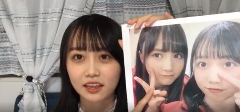 矢久保美緒（提供写真）