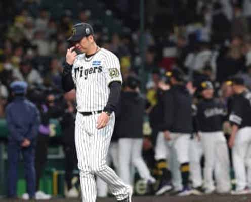 阪神・藤川監督「あしたまず一つを取りにいく。これしかないんで、やります」と前向く 第1戦先勝から3連敗で崖っぷち「振り返っても一緒ですから」とも