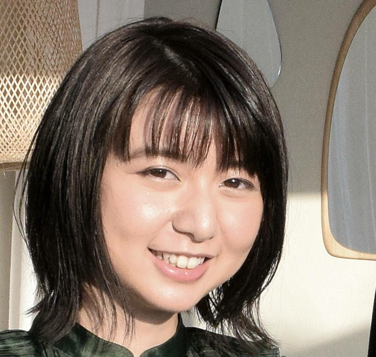 Aiko 泣きそうな気持ちに 上白石萌歌の歌声に感動 べた褒めのaikoに上白石 感極まり モデルプレス