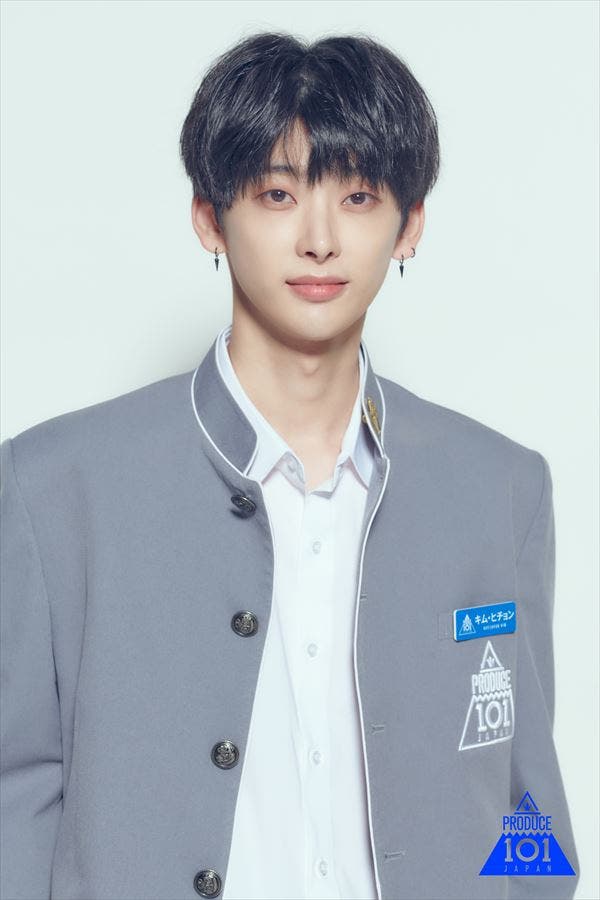 キム・ヒチョン(提供写真)