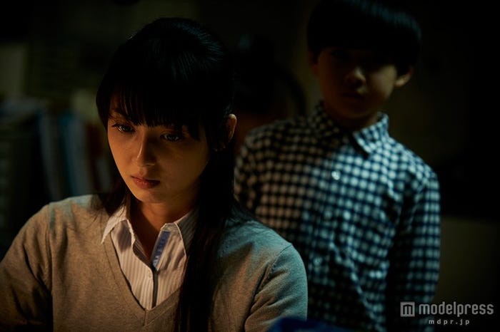 (C)2014「呪怨 -終わりの始まり-」製作委員会