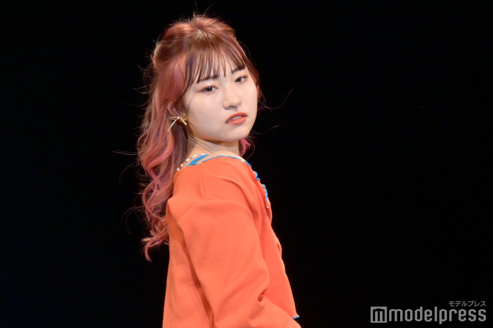 wakana （C）モデルプレス