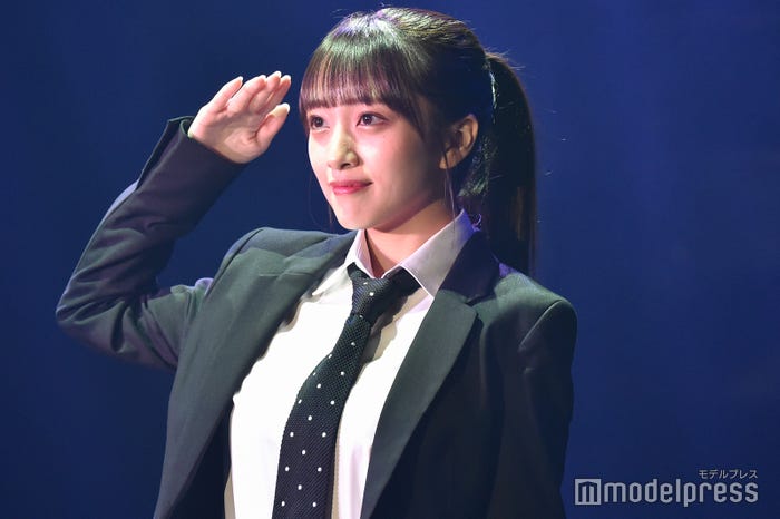 向井地美音(C)モデルプレス