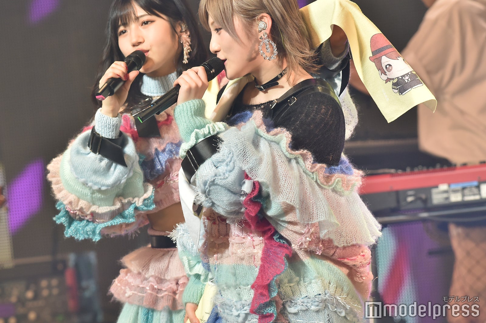 「ゆうなぁ単独コンサート～かけがえのない時間～」 （C）モデルプレス