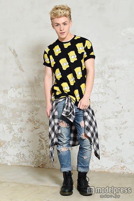 デヴィン・フォックス