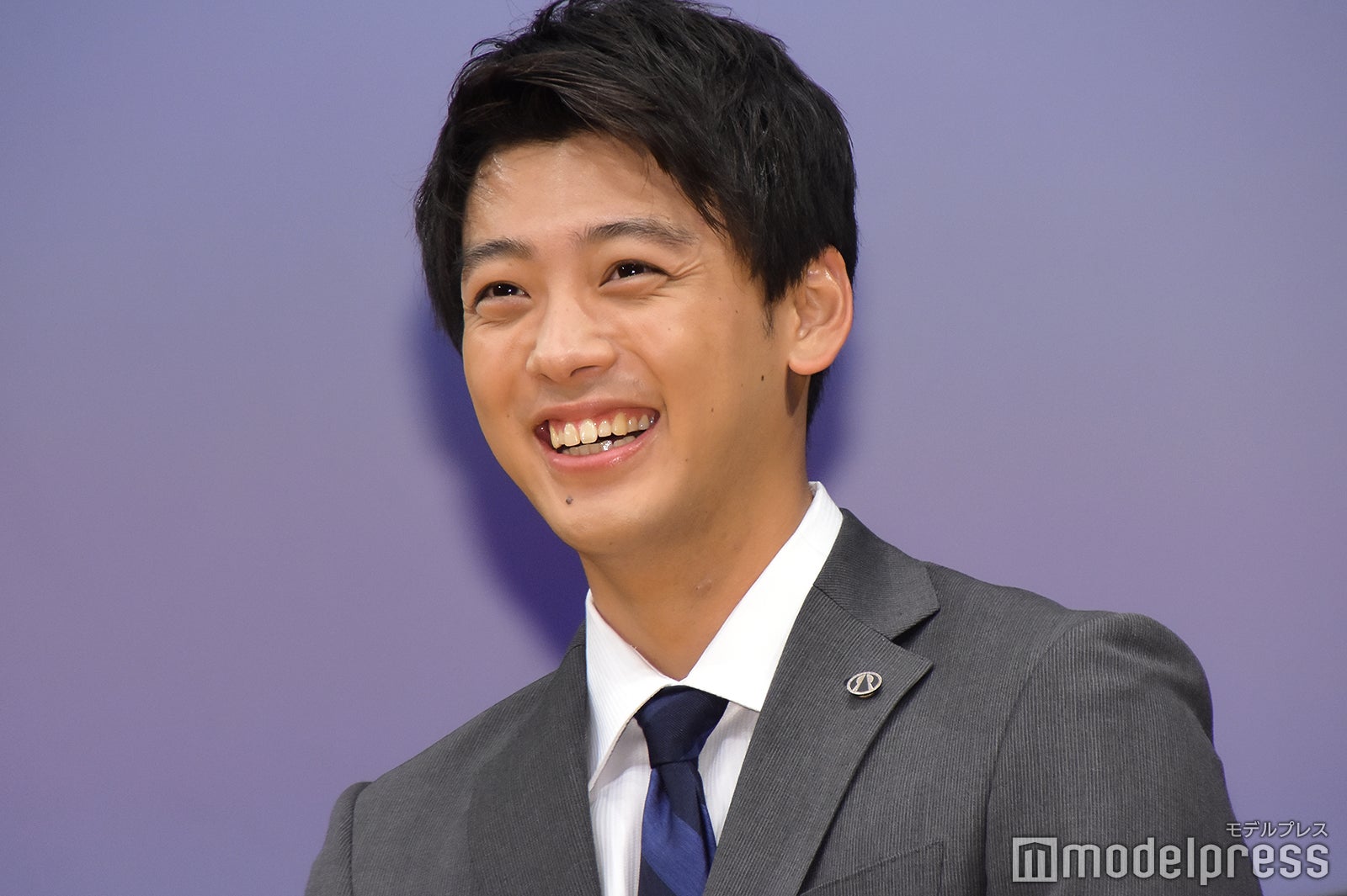 竹内涼真（C）モデルプレス