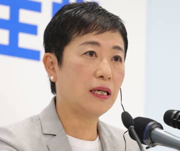 きょう特別国会招集 立憲・辻元清美議員「選挙後の衝撃から必死で体制と心の整理」緊張感にじませる