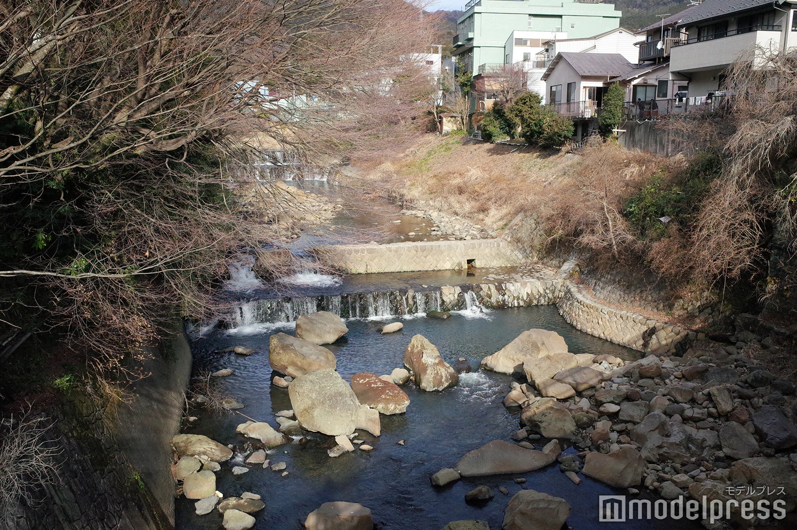 ホテルインディゴ箱根強羅（C）モデルプレス