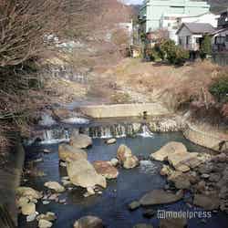 ホテルインディゴ箱根強羅(C)モデルプレス