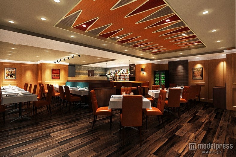 「tcc Steak＆Seafood」イメージ