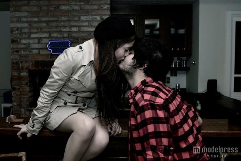 彼はプレッシャーを感じてばかりかも？／Photo by renata lima