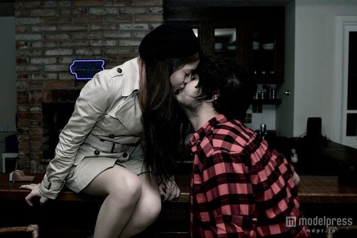 彼はプレッシャーを感じてばかりかも?/Photo by renata lima