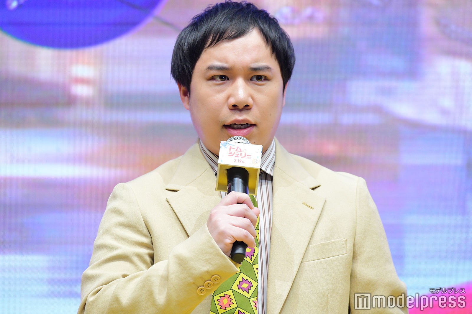 せいや （C）モデルプレス