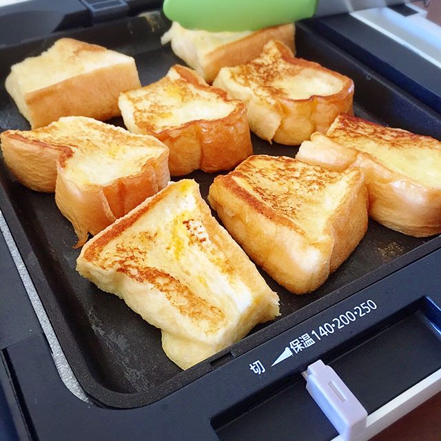 子供が作る簡単ホットプレートレシピ 一緒に楽しめるご飯 スイーツまで厳選 モデルプレス 子供が作る簡単ホットプレートレシピ 一緒に楽しめるご飯 スイーツまで厳選 モデルプレス