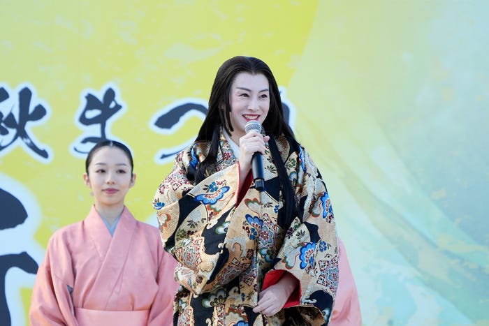 北川景子(提供写真)