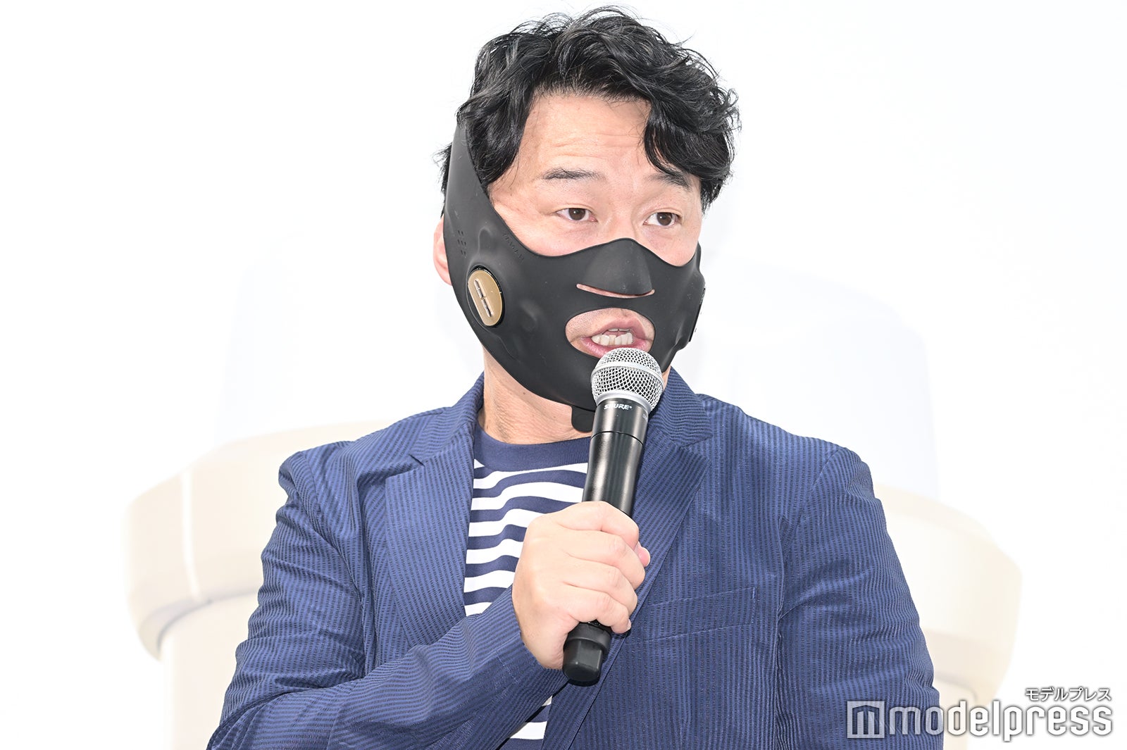 ヒデ（C）モデルプレス