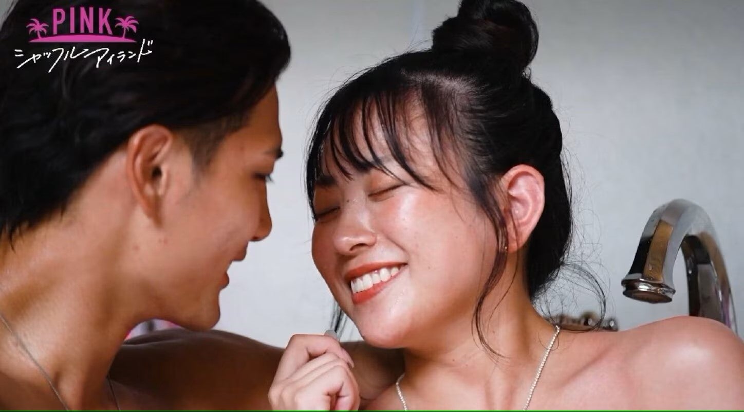 鬼倉龍大、まえだまはる（C）AbemaTV, Inc.