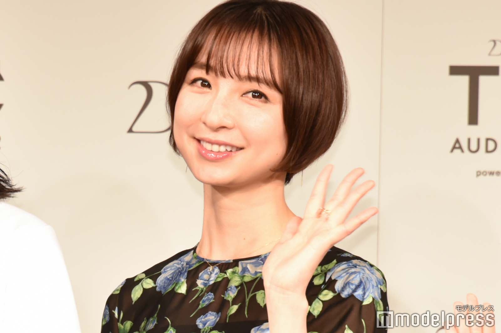 篠田麻里子（C）モデルプレス