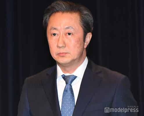 中居正広氏トラブル、被害女性Aを元フジアナと公表した理由【フジ第三者委員会見】