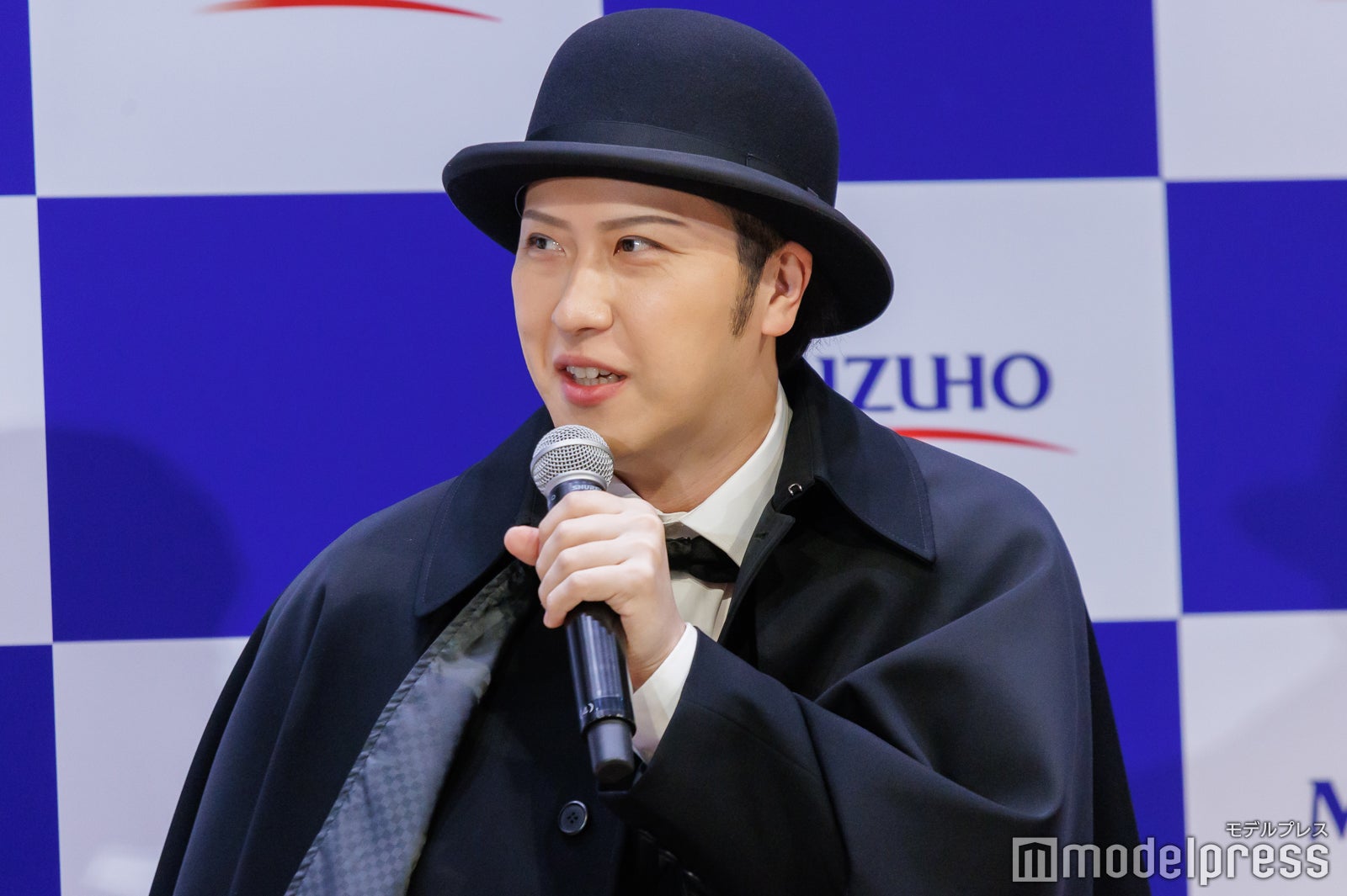 尾上松也（C）モデルプレス