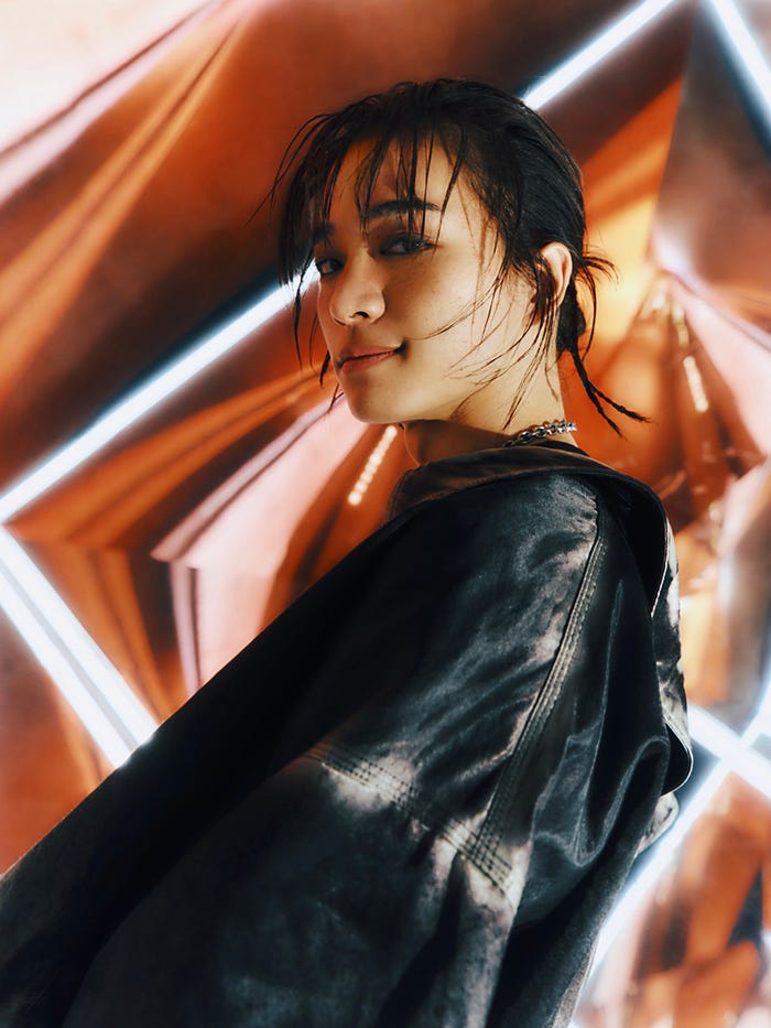 MIZUKI(提供写真)