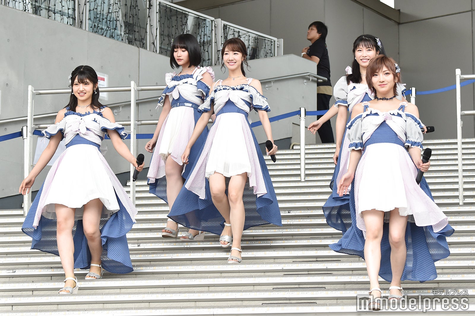 AKB48 （C）モデルプレス