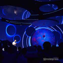 アメリカ館(C)モデルプレス