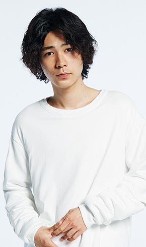 成田凌 (提供写真)