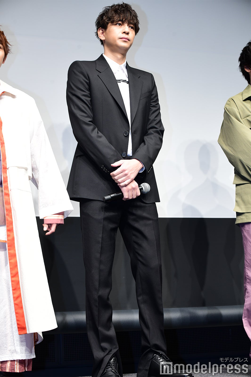 三浦翔平 （C）モデルプレス