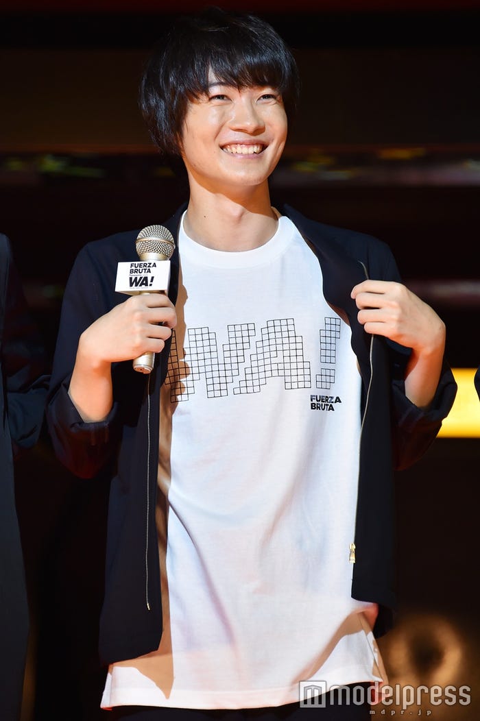 神木隆之介(C)モデルプレス