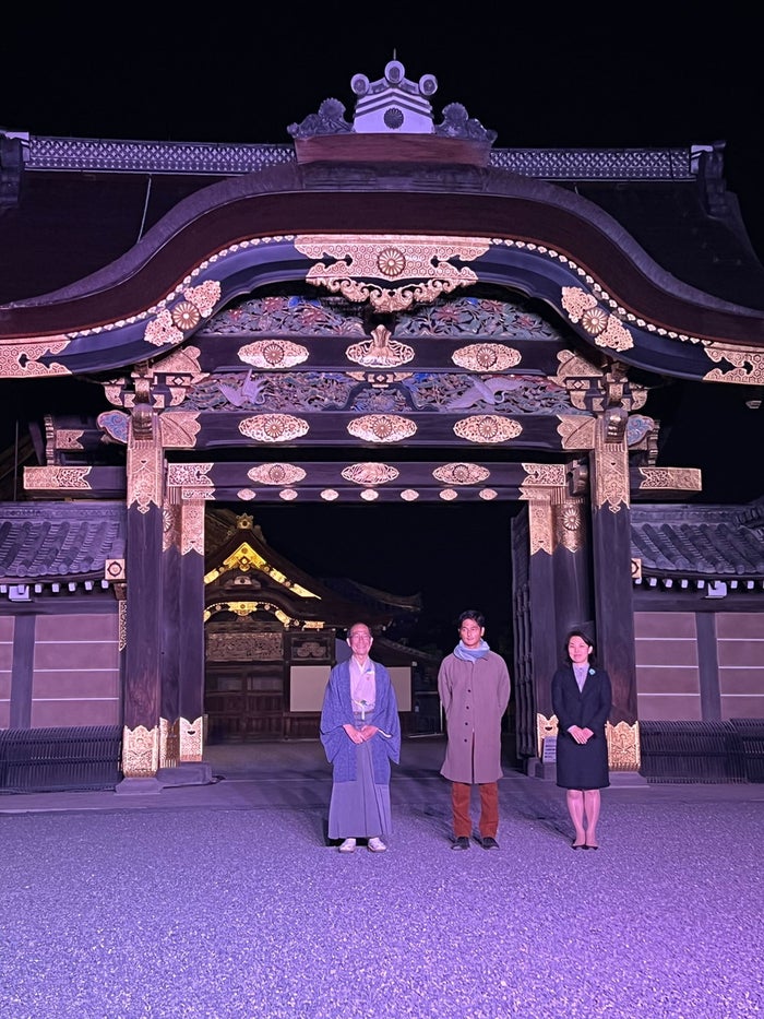 京都 Naked Flowers 22 秋 二条城が鳳凰 花のデジタルアートで彩られる 女子旅プレス 京都 Naked Flowers 22 秋 二条城が鳳凰 花のデジタルアートで彩られる 女子旅プレス
