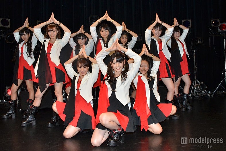 道重さゆみ、迫力パフォーマンスでモー娘。メンバーと団結にファン興奮