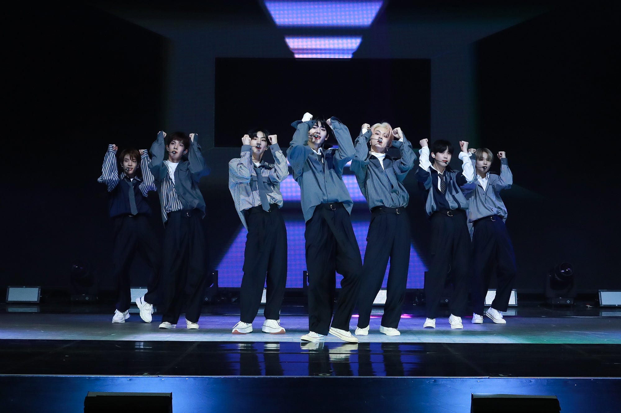 ENHYPEN（C）BELIFT LAB