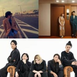 モノンクル、THE CHARM PARK、Survive Said The Prophetが生ライブを披露【すぐ聴ける】