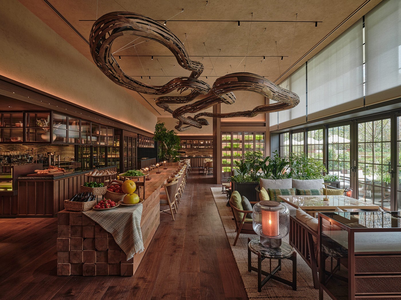 パティーナ大阪（提供写真）