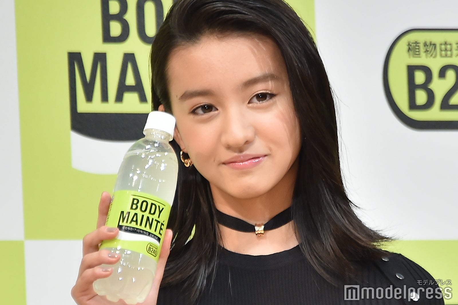 Koki, （C）モデルプレス