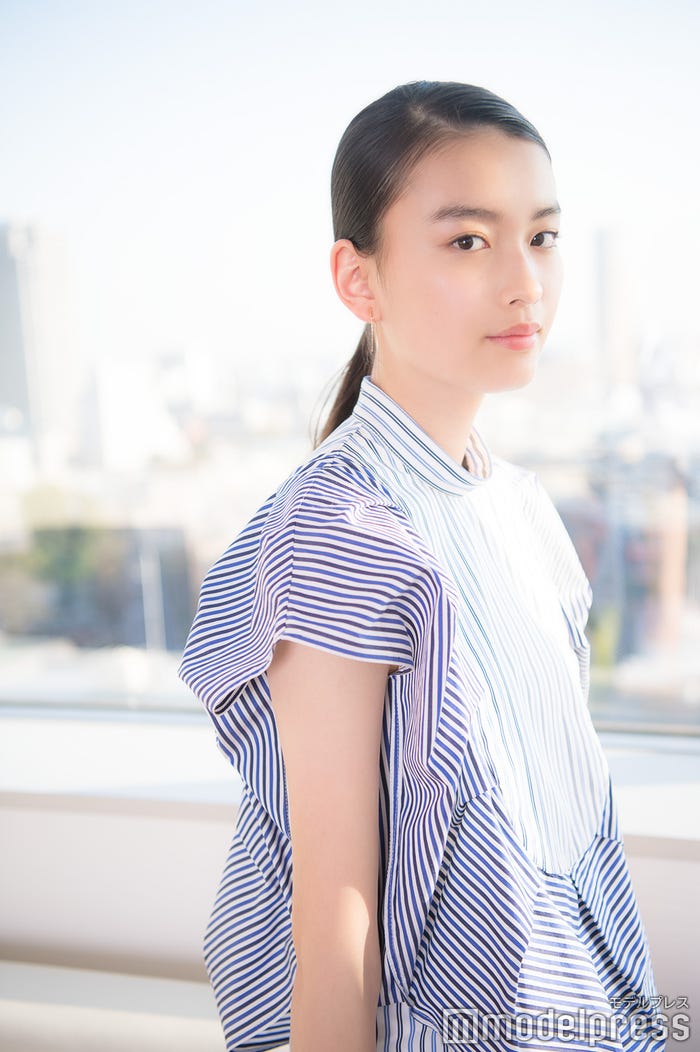 茅島みずき(C)モデルプレス