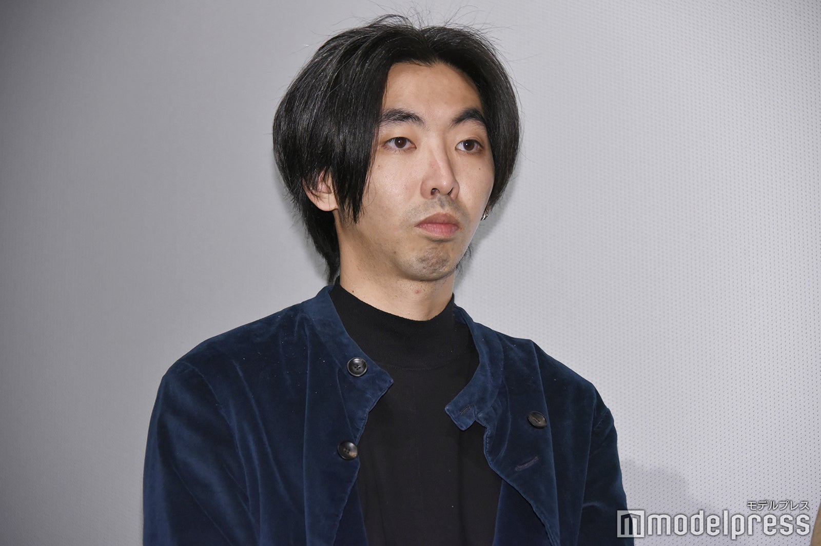 柄本時生（C）モデルプレス