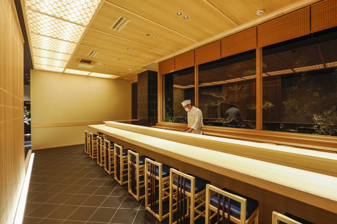 鳥居崎倶楽部 HOTEL＆SEAFOODS／画像提供：旅館王