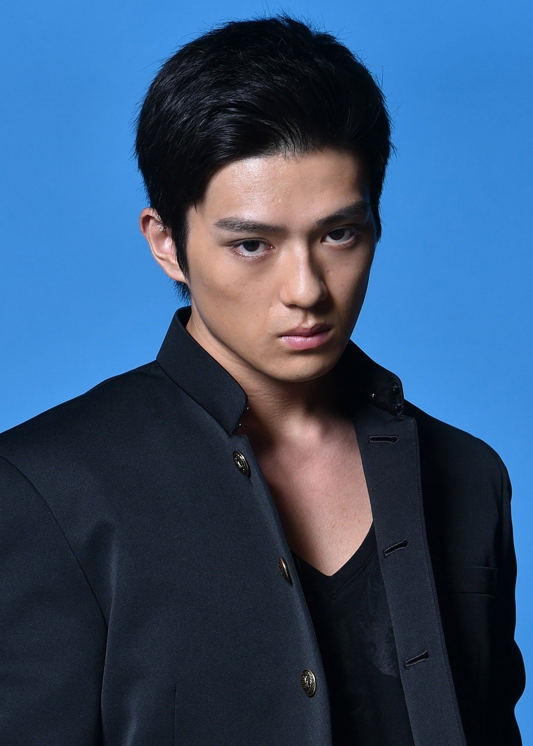 新田真剣佑 （画像提供：関西テレビ）