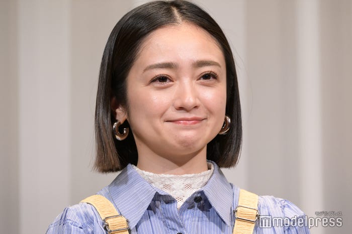 安達祐実(C)モデルプレス