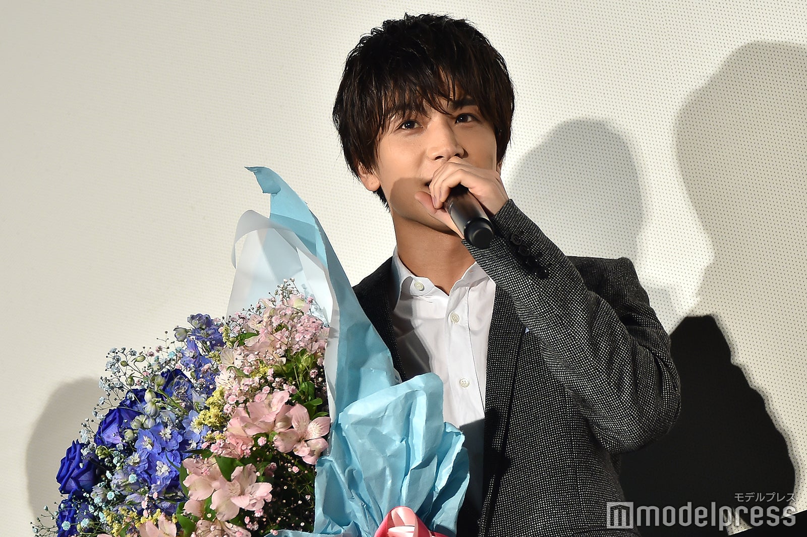 岩田剛典 （C）モデルプレス