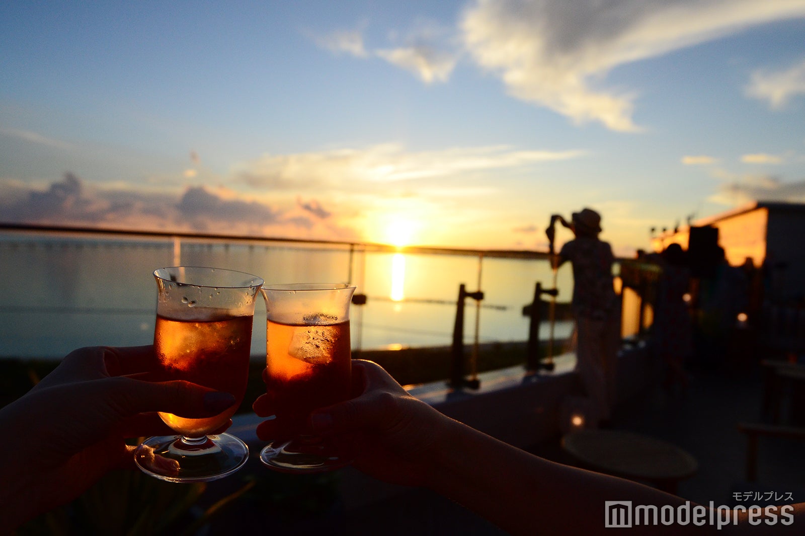 ヒルトン沖縄宮古島リゾート（C）モデルプレス