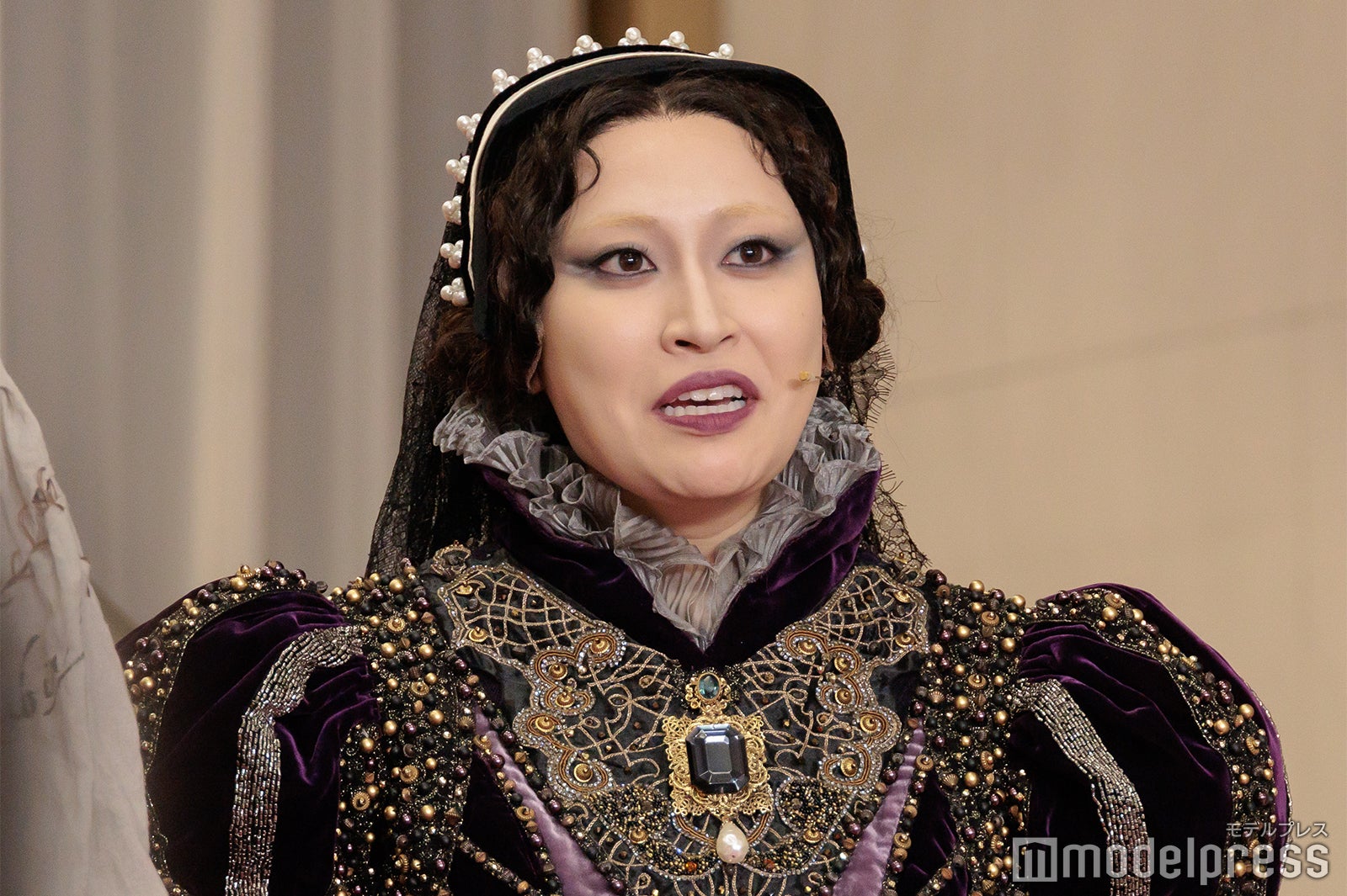 丸山礼（C）モデルプレス