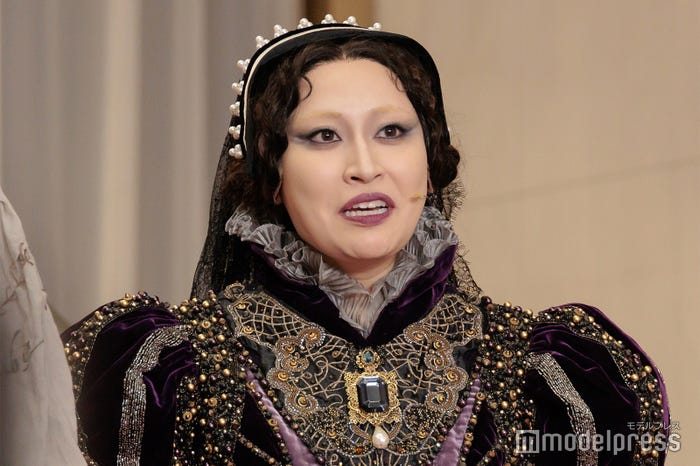 丸山礼(C)モデルプレス