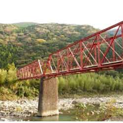 高知県中芸地域/画像提供:高知県