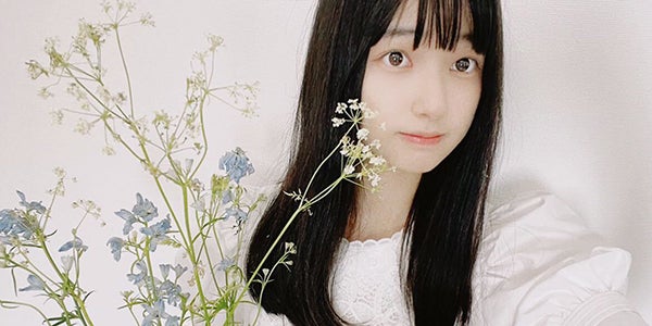 乃木坂46五百城茉央「兄が乃木坂のファン」5期生オーディション