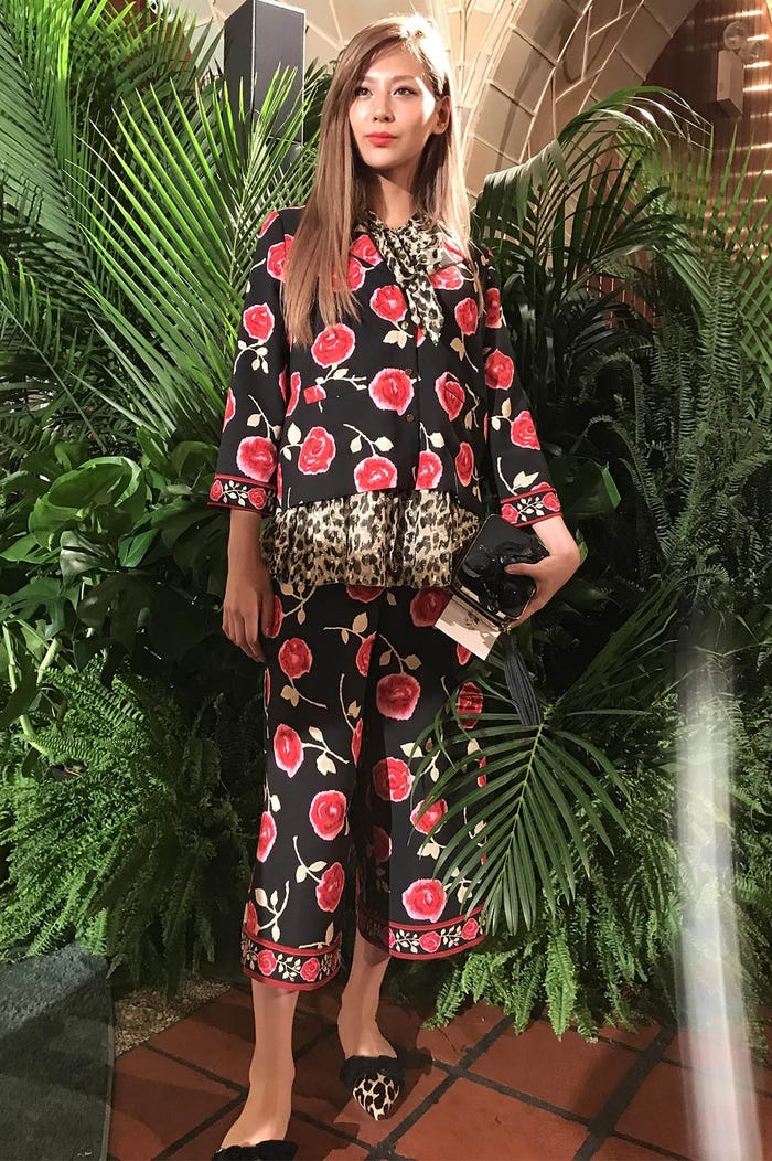 西内まりや/提供写真