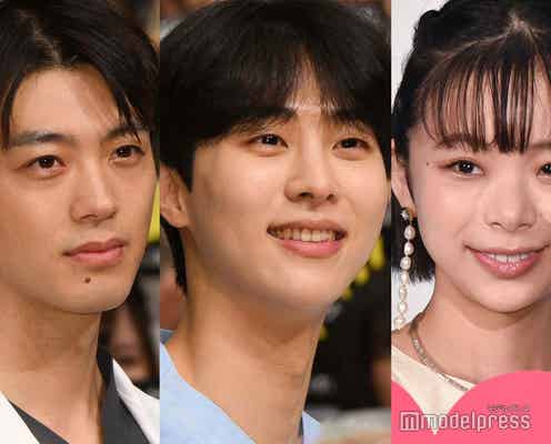 二宮和也×竹内涼真×趣里、キム・ムジュン撮影「ブラックペアン」チームの“お宝動画”が話題「可愛い空間」