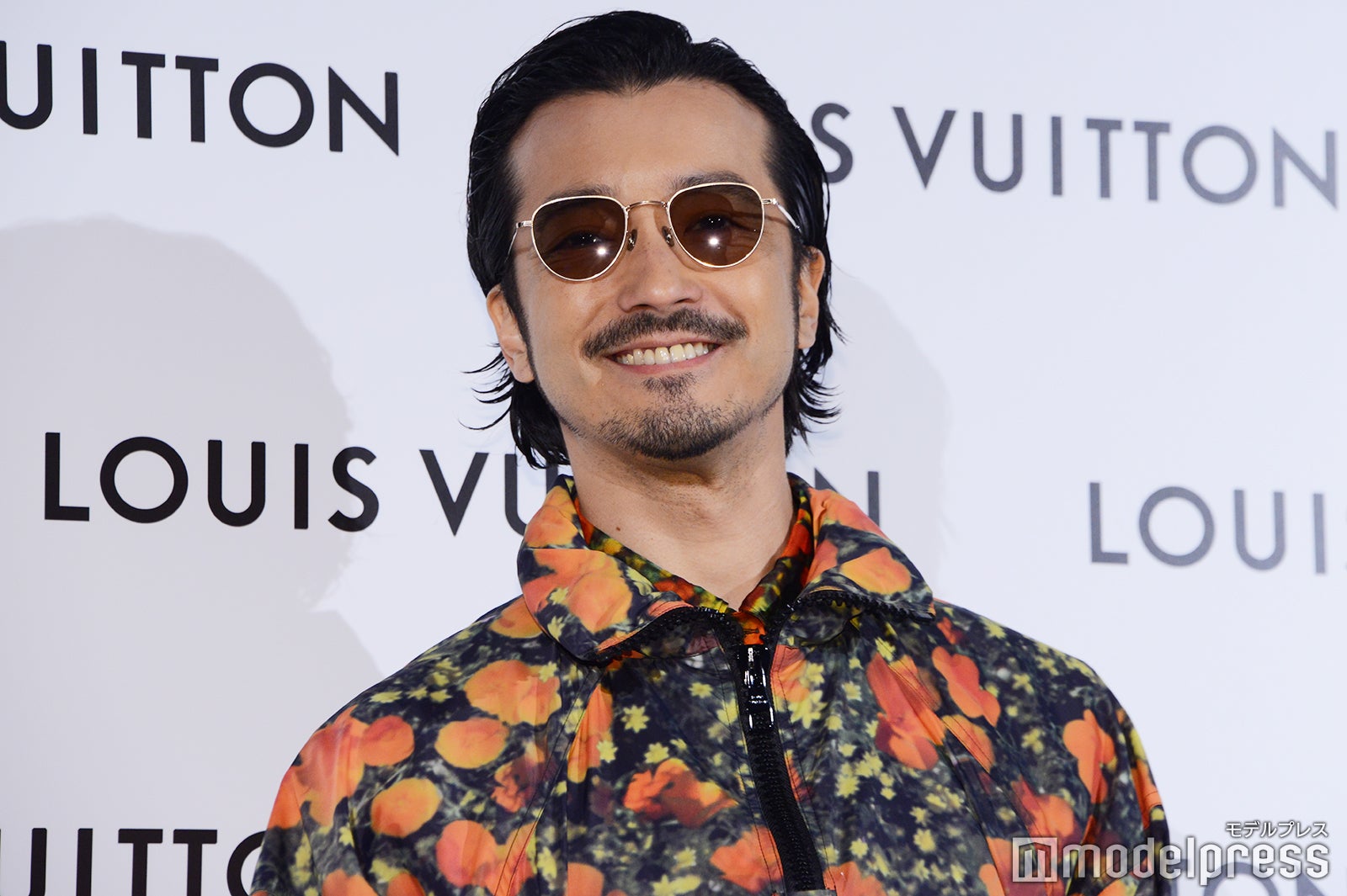 金子ノブアキ （C）モデルプレス